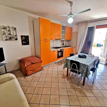 Apartment Salento Di Massimo Ferilli - L' Arancio Marina Di Pescoluse
