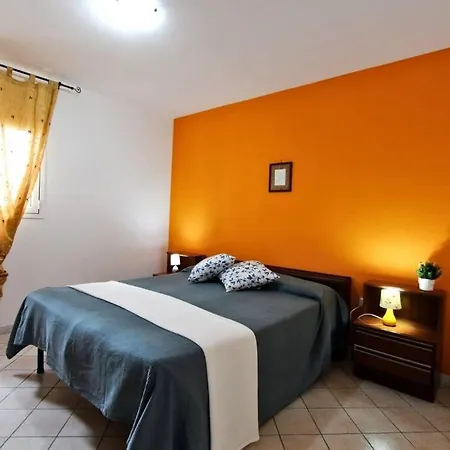 Salento Di Massimo Ferilli - L' Arancio * Marina Di Pescoluse