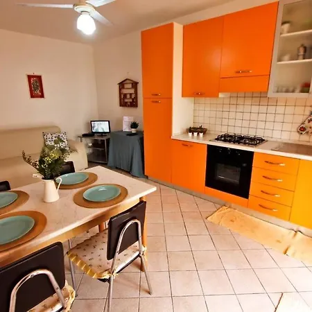 Salento Di Massimo Ferilli - L' Arancio
