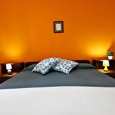 Salento Di Massimo Ferilli - L' Arancio Apartment *