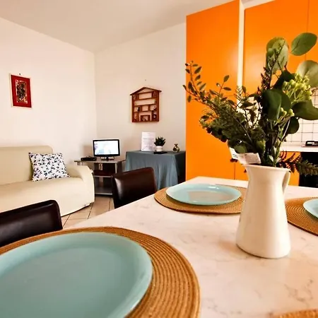 Apartment Salento Di Massimo Ferilli - L' Arancio *